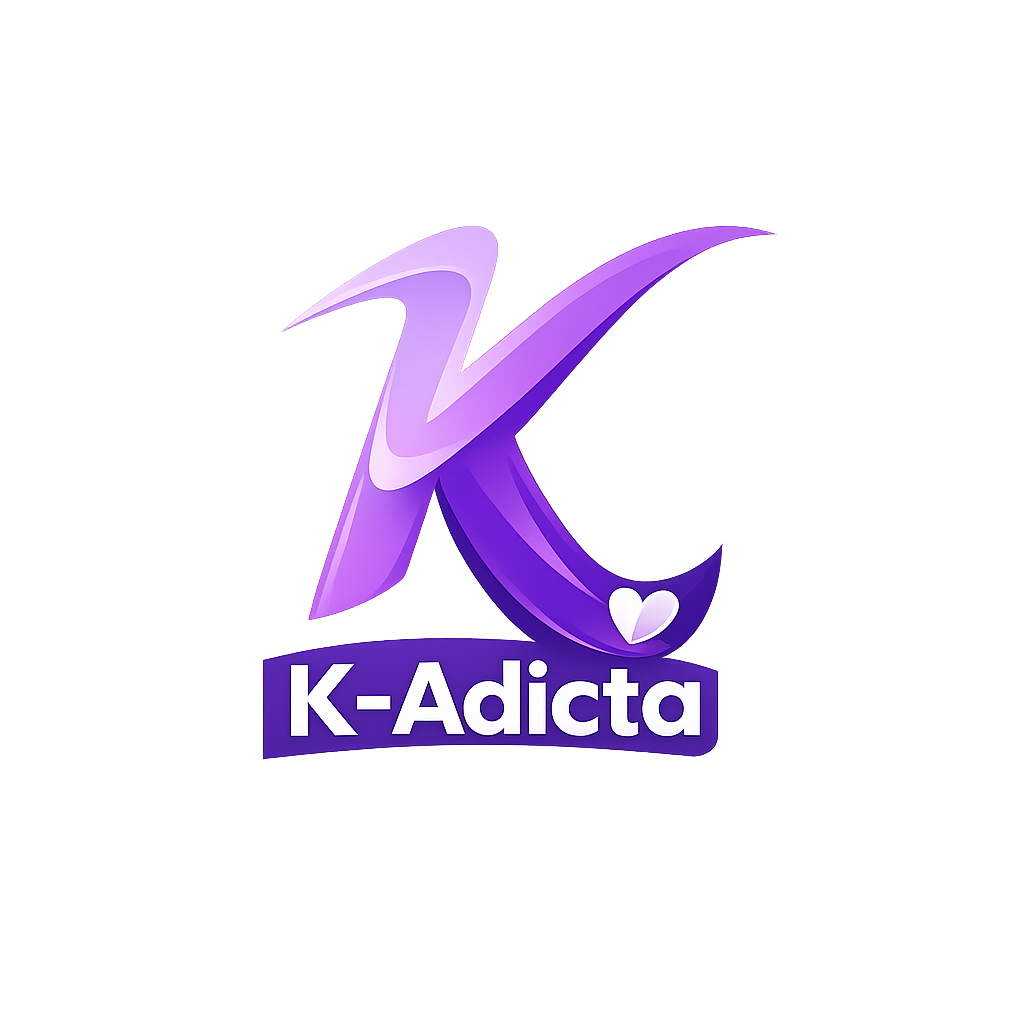 KdramAdicta