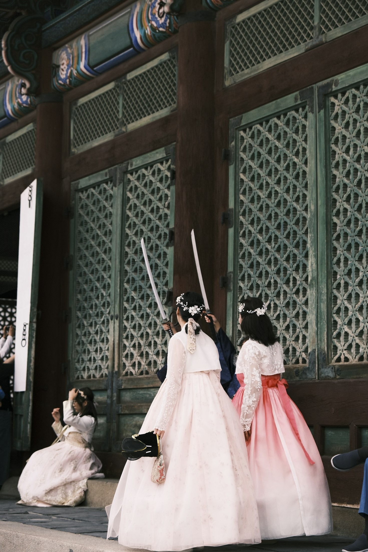 La evolución de los Kdramas a lo largo de la década