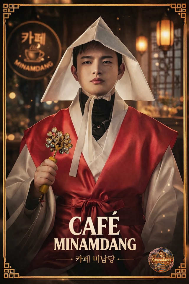 Café Minamdang