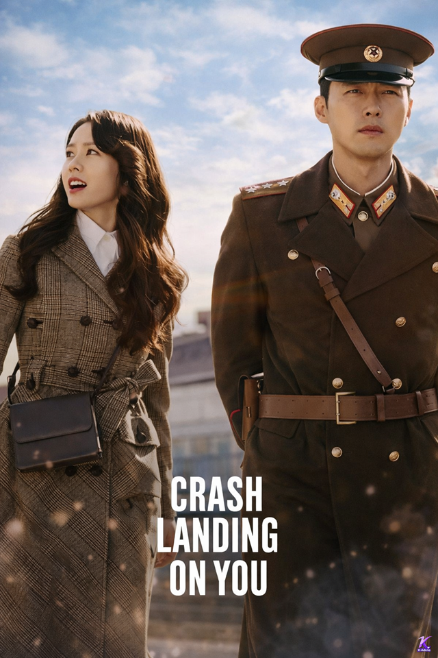 Crash Landing on You