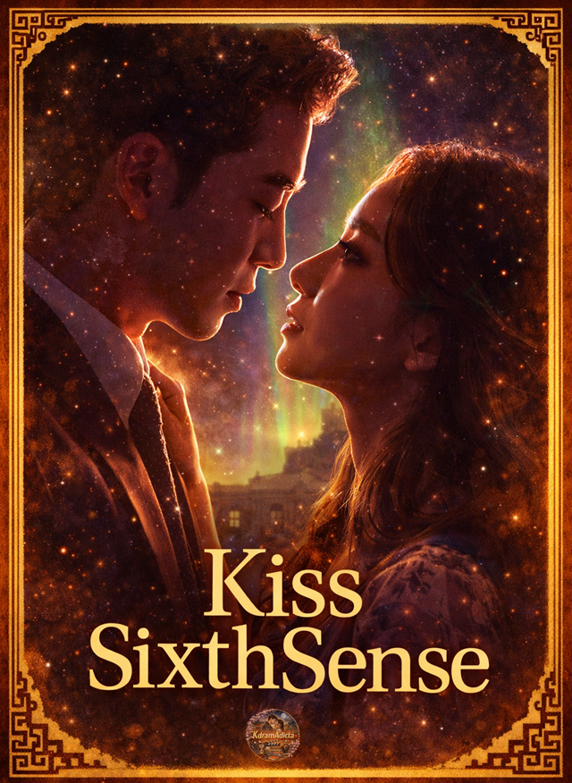 Kiss Sixth Sense