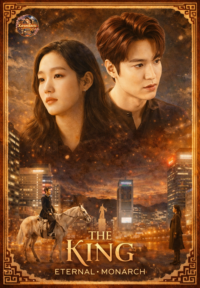 The King: Eternal Monarch