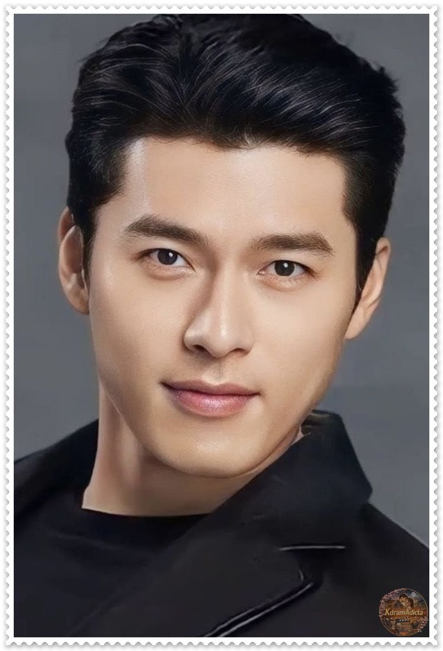 Hyun Bin