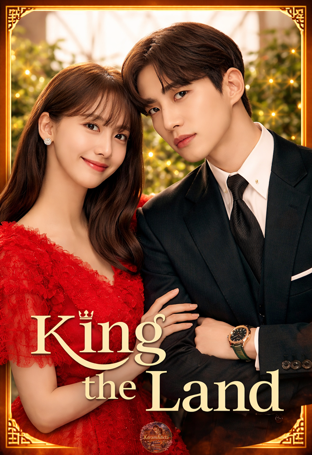 King the Land