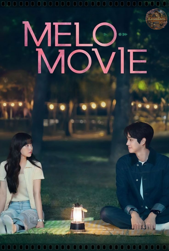 Melo Movie