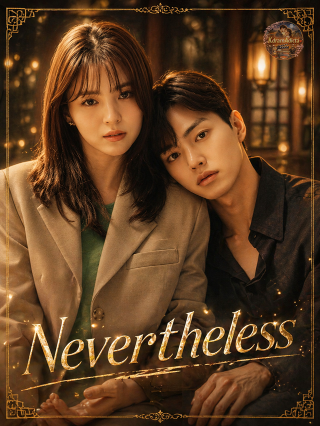 Nevertheless