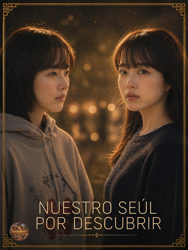 Our Unwritten Seoul
