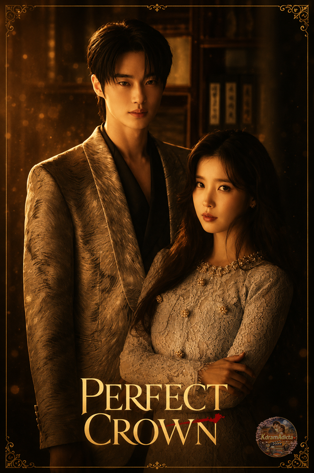 Perfect Crown